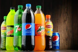 Drinks & Juices