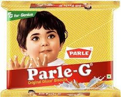 PARLE-G (45G*144P) MRP 4.45